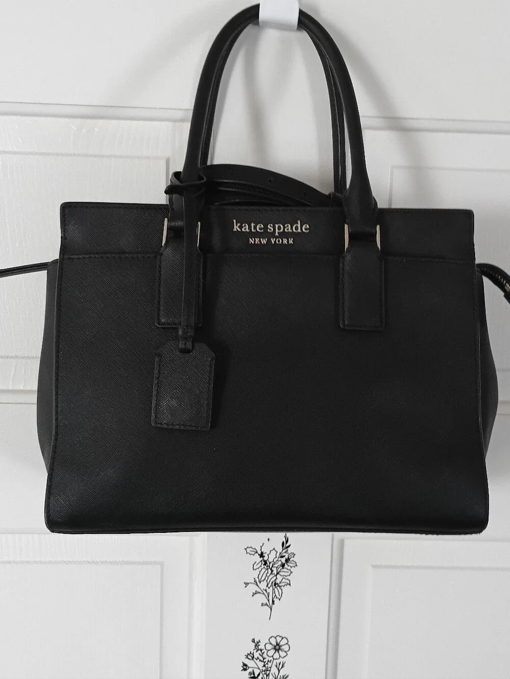 Kate Spade Satchel